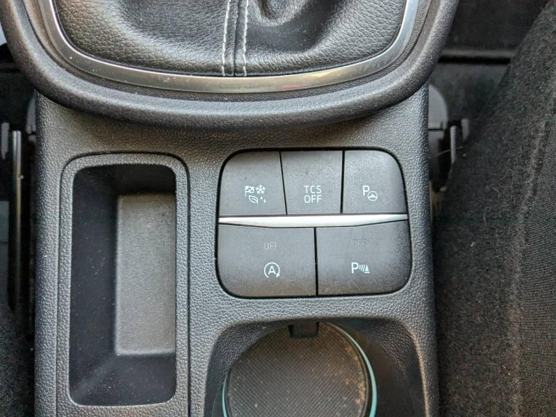 Photo 16 de l’annonce de FORD Puma d’occasion à vendre à AIX-EN-PROVENCE