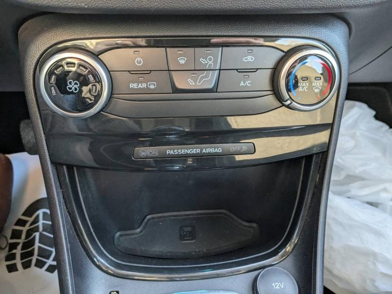 Photo 17 de l’annonce de FORD Puma d’occasion à vendre à AIX-EN-PROVENCE