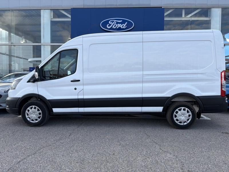 Photo 4 de l’annonce de FORD Transit 2T Fg VUL d’occasion à vendre à VITROLLES
