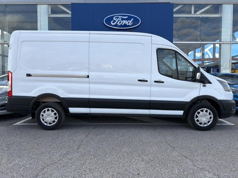 Photo 5 de l’annonce de FORD Transit 2T Fg VUL d’occasion à vendre à VITROLLES