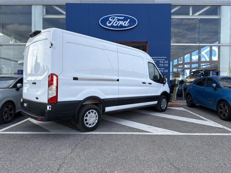 Photo 6 de l’annonce de FORD Transit 2T Fg VUL d’occasion à vendre à VITROLLES