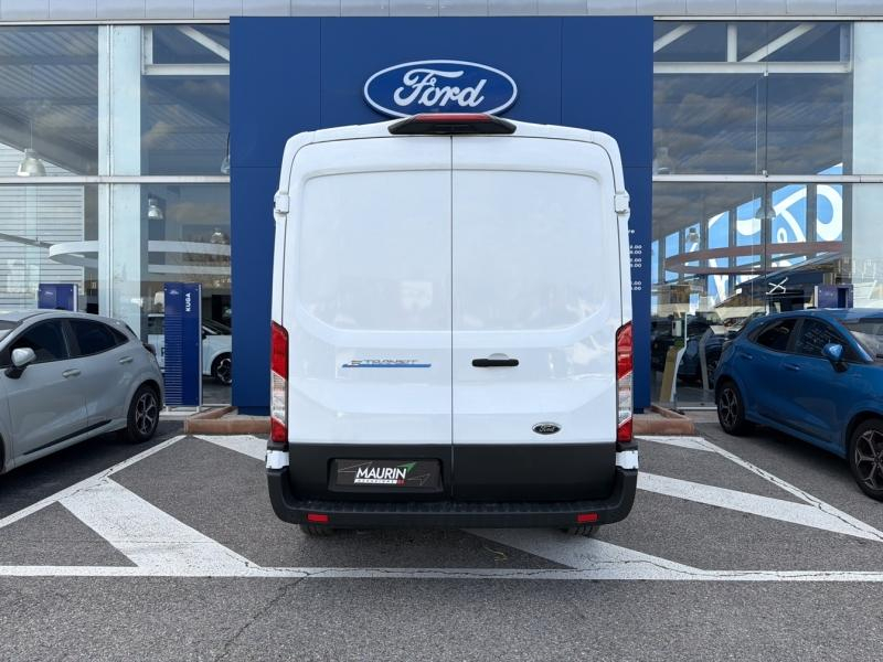 Photo 7 de l’annonce de FORD Transit 2T Fg VUL d’occasion à vendre à VITROLLES