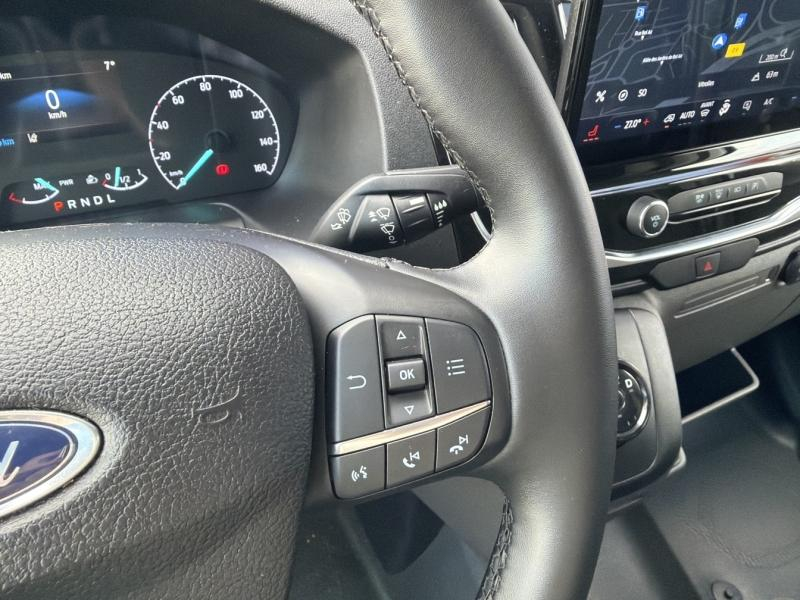 Photo 17 de l’annonce de FORD Transit 2T Fg VUL d’occasion à vendre à VITROLLES