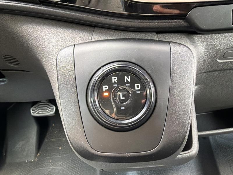 Photo 18 de l’annonce de FORD Transit 2T Fg VUL d’occasion à vendre à VITROLLES