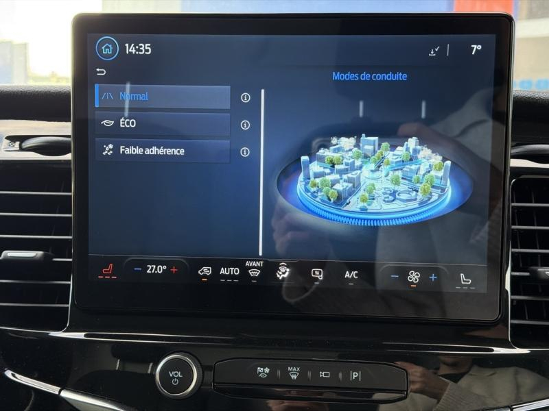 Photo 20 de l’annonce de FORD Transit 2T Fg VUL d’occasion à vendre à VITROLLES