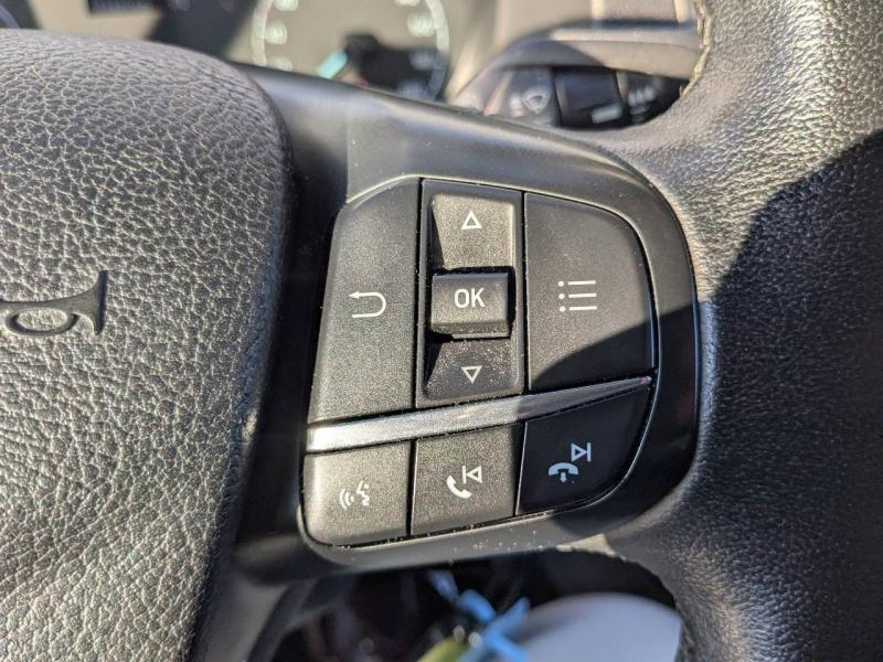 Photo 10 de l’annonce de FORD Transit Custom Fg VUL d’occasion à vendre à AUBAGNE