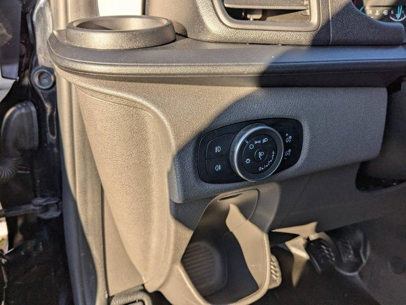 Photo 15 de l’annonce de FORD Transit Custom Fg VUL d’occasion à vendre à AUBAGNE