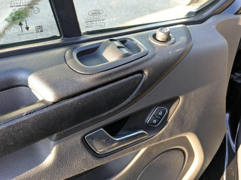 Photo 16 de l’annonce de FORD Transit Custom Fg VUL d’occasion à vendre à AUBAGNE