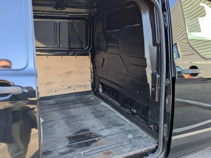 Photo 17 de l’annonce de FORD Transit Custom Fg VUL d’occasion à vendre à AUBAGNE