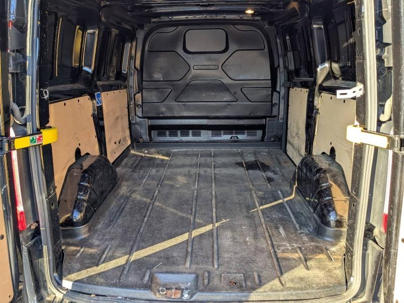 Photo 18 de l’annonce de FORD Transit Custom Fg VUL d’occasion à vendre à AUBAGNE