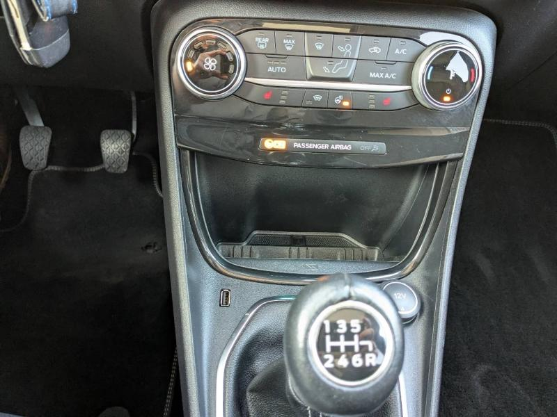 Photo 11 de l’annonce de FORD Puma d’occasion à vendre à AUBAGNE