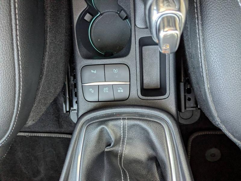 Photo 12 de l’annonce de FORD Puma d’occasion à vendre à AUBAGNE