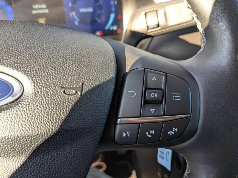 Photo 14 de l’annonce de FORD Puma d’occasion à vendre à AUBAGNE