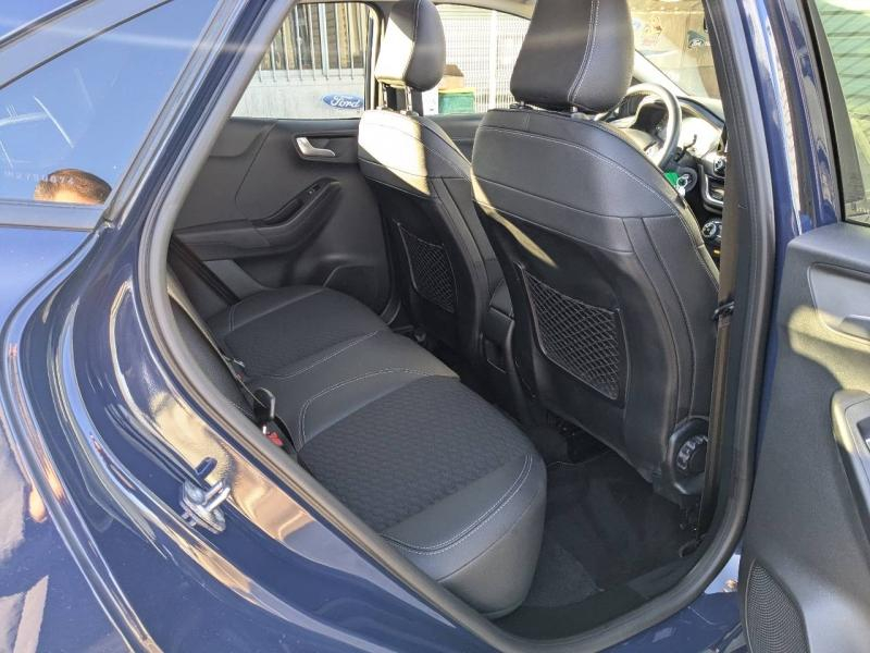 Photo 17 de l’annonce de FORD Puma d’occasion à vendre à AUBAGNE