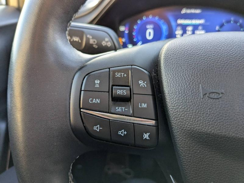 Photo 13 de l’annonce de FORD Puma d’occasion à vendre à AUBAGNE