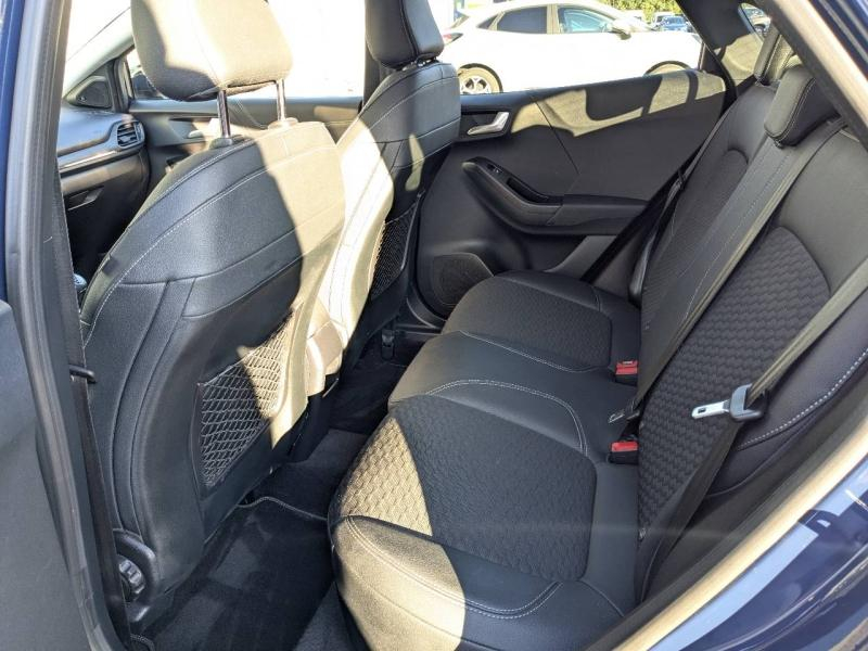 Photo 17 de l’annonce de FORD Puma d’occasion à vendre à AUBAGNE