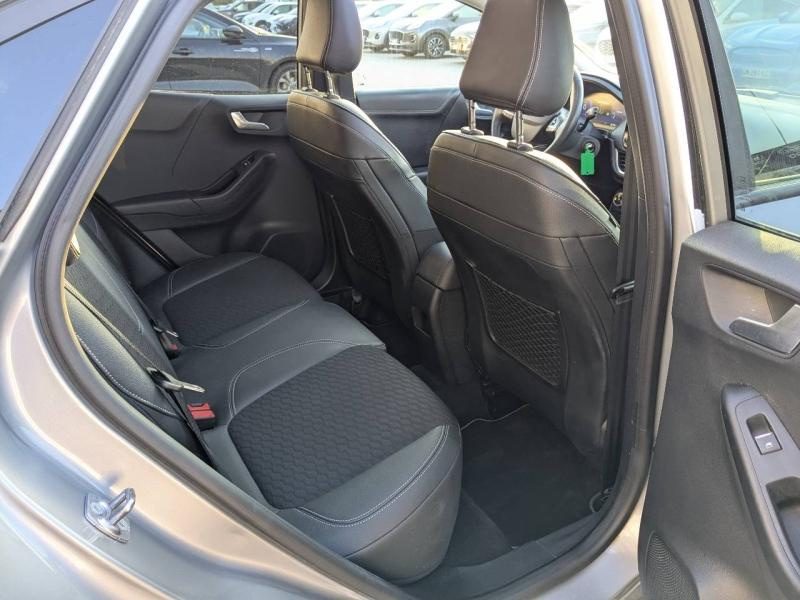 Photo 17 de l’annonce de FORD Puma d’occasion à vendre à AUBAGNE