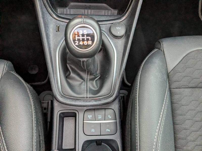 Photo 13 de l’annonce de FORD Puma d’occasion à vendre à AUBAGNE