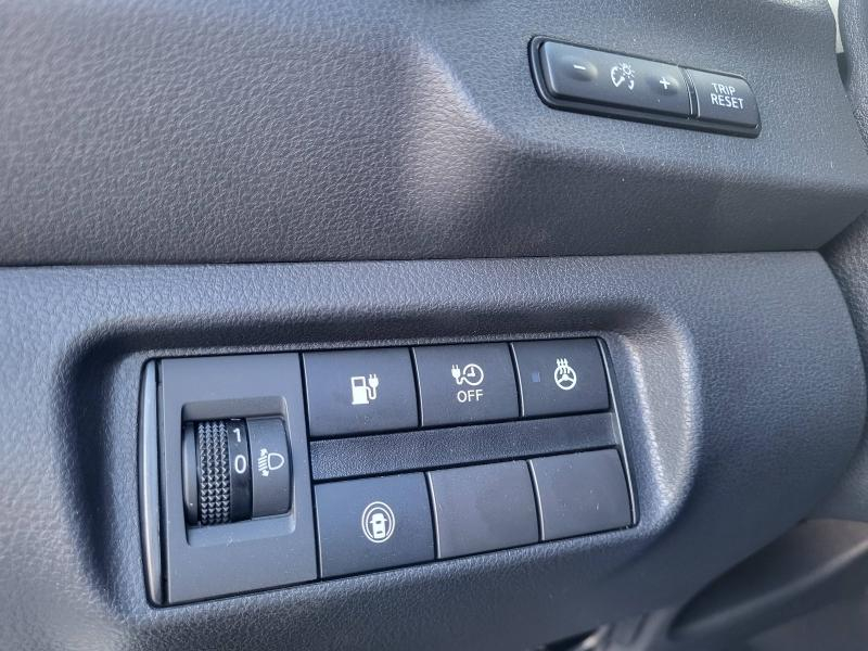 Photo 20 de l’annonce de NISSAN Leaf d’occasion à vendre à ANNECY