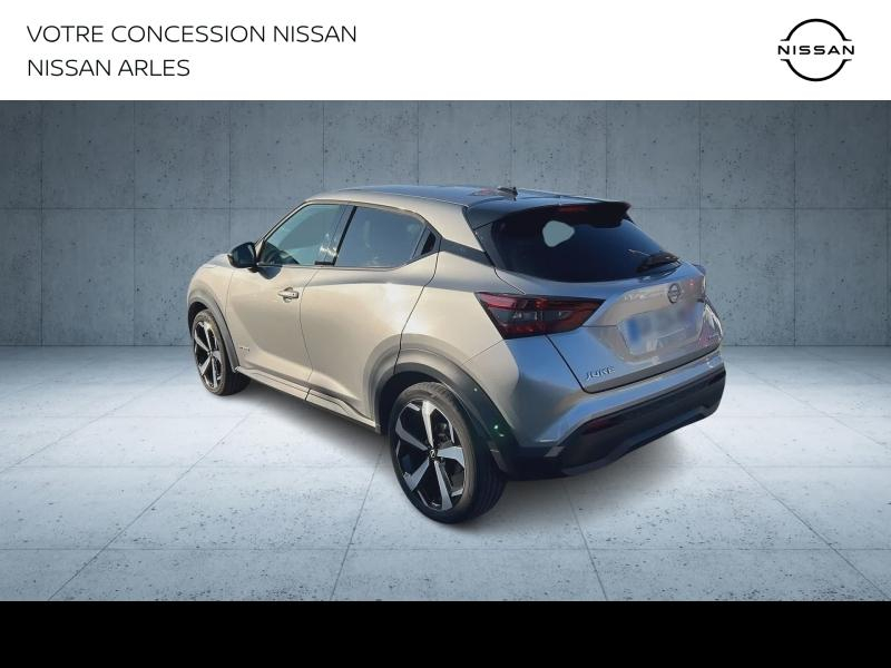Photo 4 de l’annonce de NISSAN Juke d’occasion à vendre à ARLES