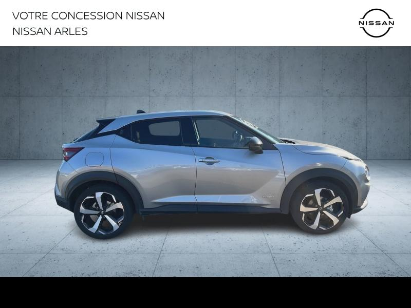 Photo 5 de l’annonce de NISSAN Juke d’occasion à vendre à ARLES