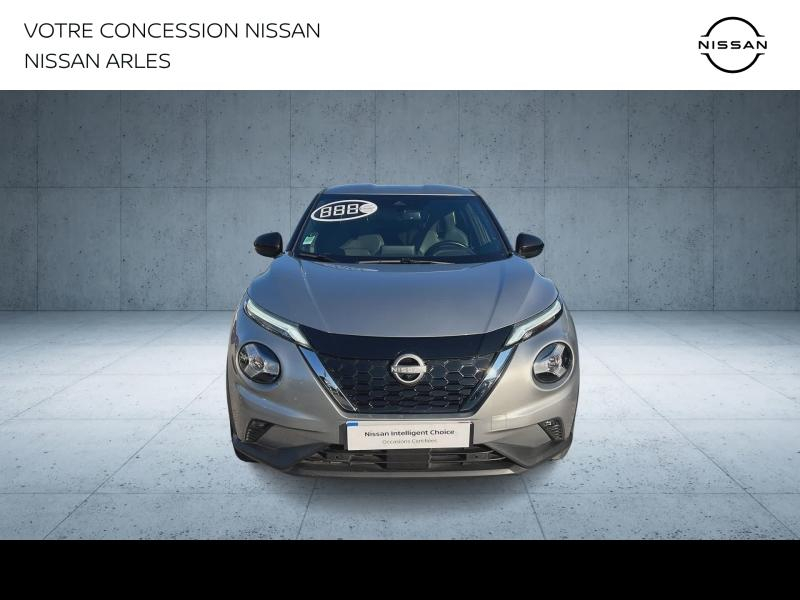 Photo 7 de l’annonce de NISSAN Juke d’occasion à vendre à ARLES