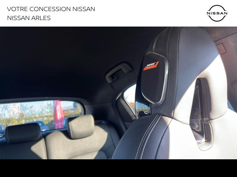 Photo 12 de l’annonce de NISSAN Juke d’occasion à vendre à ARLES