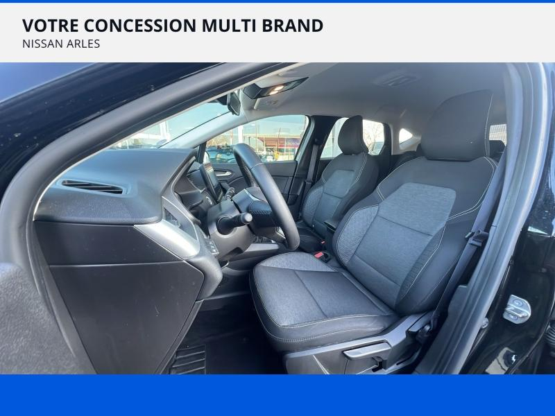 Photo 9 de l’annonce de RENAULT Captur d’occasion à vendre à ARLES