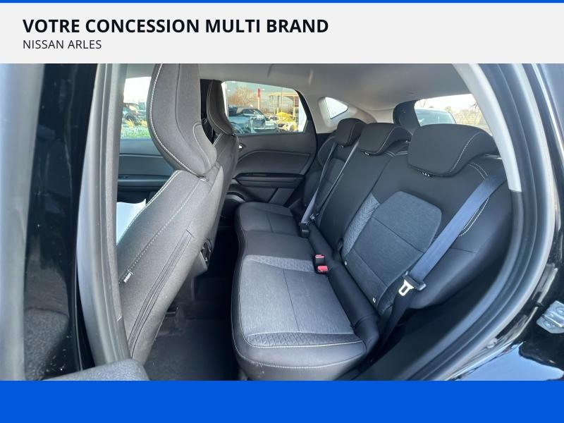 Photo 10 de l’annonce de RENAULT Captur d’occasion à vendre à ARLES