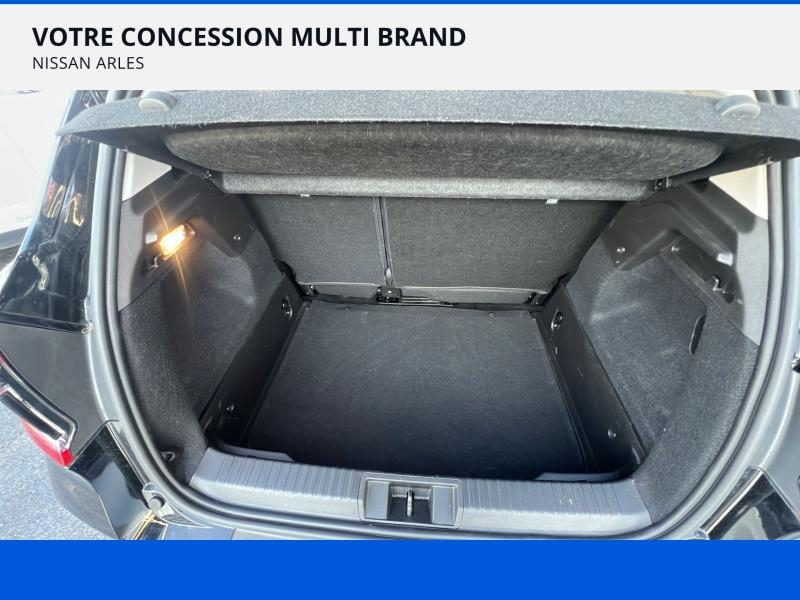 Photo 18 de l’annonce de RENAULT Captur d’occasion à vendre à ARLES