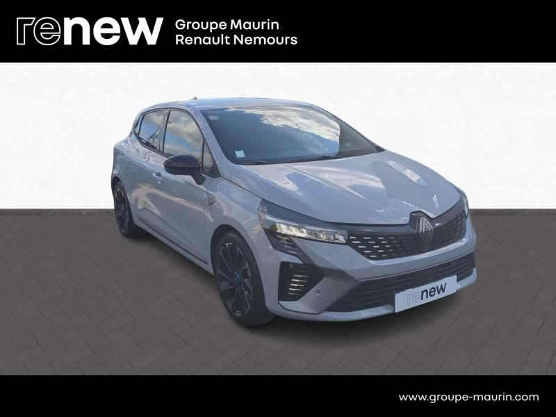 Photo 7 de l’annonce de RENAULT Clio d’occasion à vendre à SAINT PIERRE LES NEMOURS