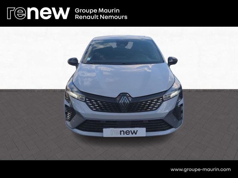 Photo 8 de l’annonce de RENAULT Clio d’occasion à vendre à SAINT PIERRE LES NEMOURS