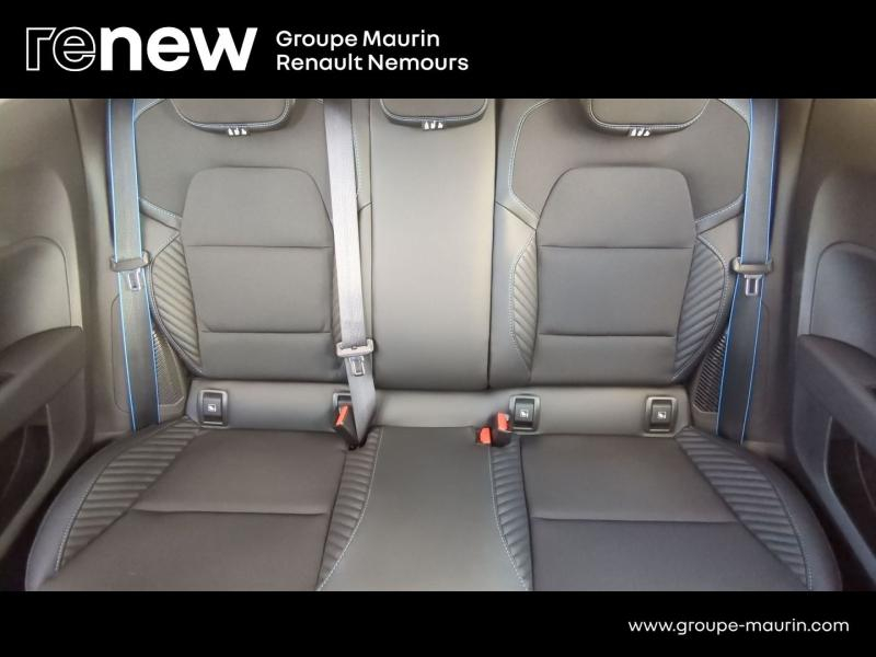 Photo 14 de l’annonce de RENAULT Clio d’occasion à vendre à SAINT PIERRE LES NEMOURS