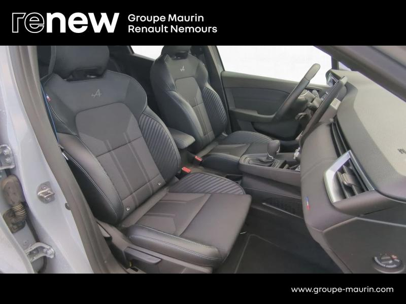 Photo 15 de l’annonce de RENAULT Clio d’occasion à vendre à SAINT PIERRE LES NEMOURS