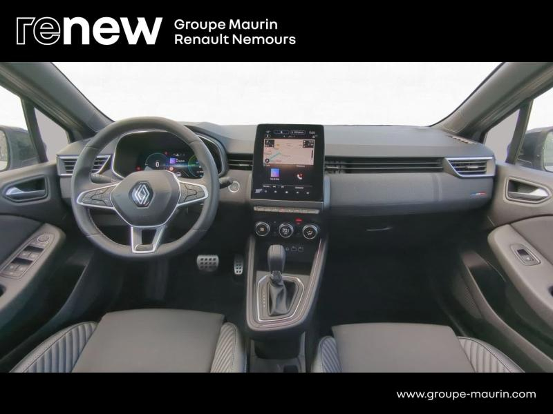 Photo 19 de l’annonce de RENAULT Clio d’occasion à vendre à SAINT PIERRE LES NEMOURS