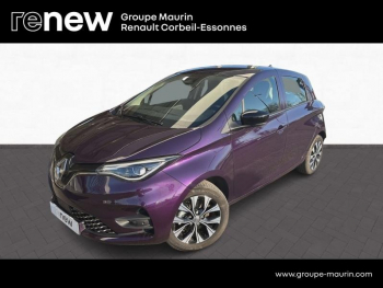 RENAULT Zoe d’occasion à vendre à CORBEIL-ESSONNES
