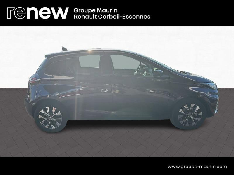 Photo 6 de l’annonce de RENAULT Zoe d’occasion à vendre à CORBEIL-ESSONNES