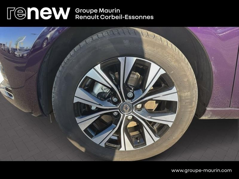 Photo 9 de l’annonce de RENAULT Zoe d’occasion à vendre à CORBEIL-ESSONNES