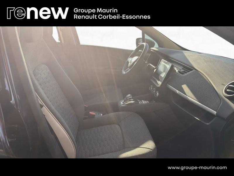 Photo 18 de l’annonce de RENAULT Zoe d’occasion à vendre à CORBEIL-ESSONNES