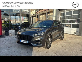 FORD Kuga d’occasion à vendre à TOULON