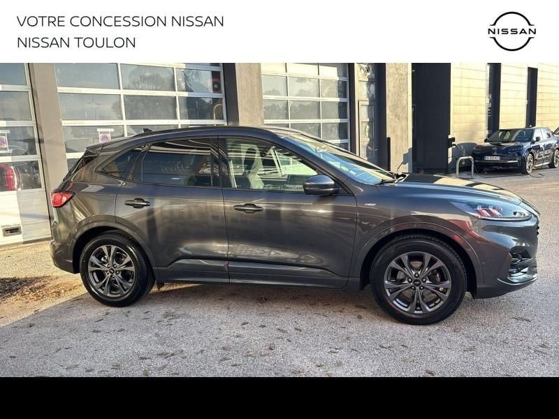 Photo 4 de l’annonce de FORD Kuga d’occasion à vendre à TOULON