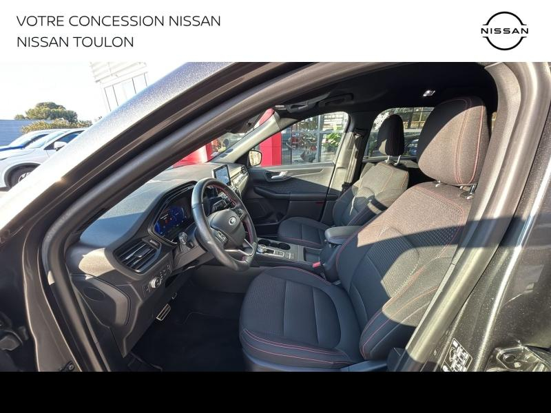 Photo 9 de l’annonce de FORD Kuga d’occasion à vendre à TOULON