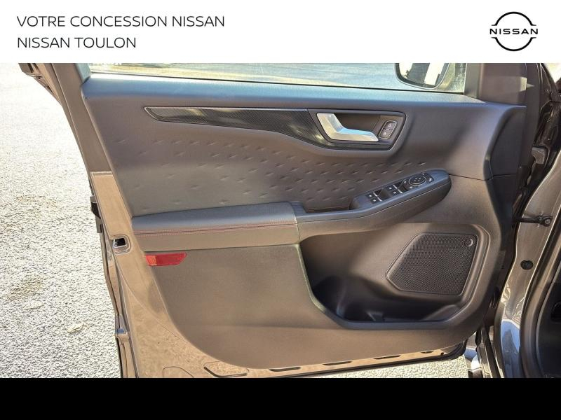 Photo 10 de l’annonce de FORD Kuga d’occasion à vendre à TOULON