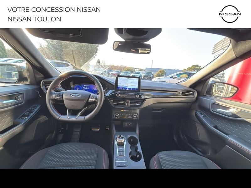 Photo 11 de l’annonce de FORD Kuga d’occasion à vendre à TOULON