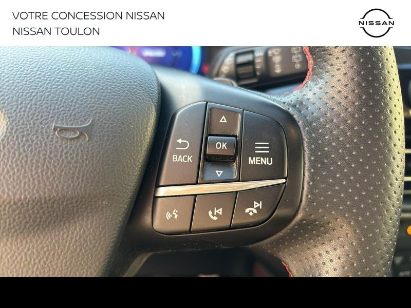 Photo 14 de l’annonce de FORD Kuga d’occasion à vendre à TOULON