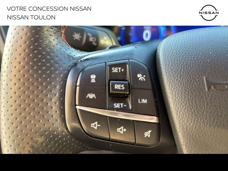 Photo 15 de l’annonce de FORD Kuga d’occasion à vendre à TOULON