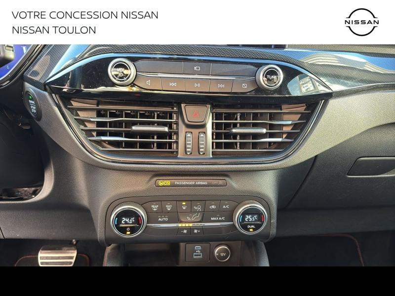 Photo 16 de l’annonce de FORD Kuga d’occasion à vendre à TOULON