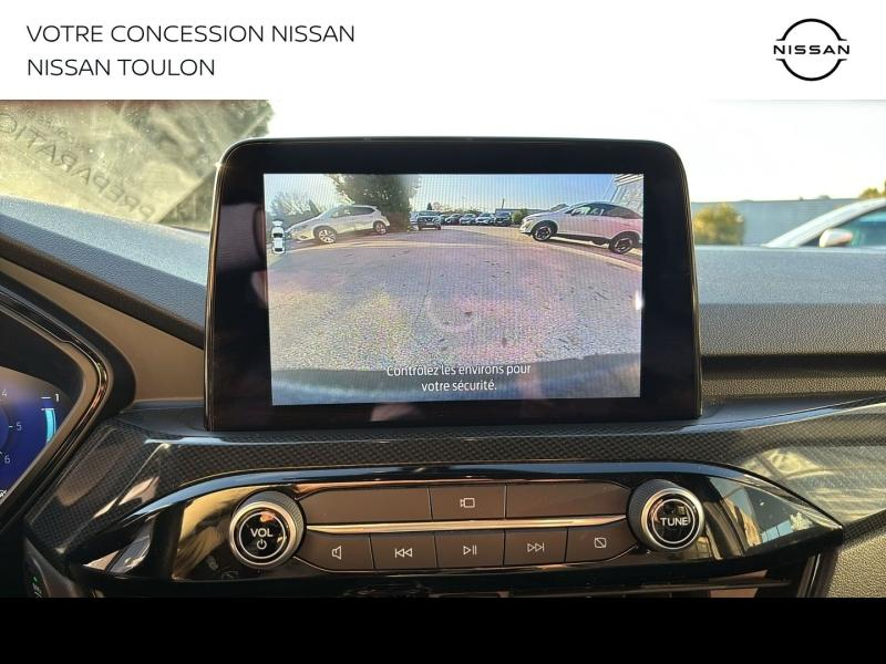 Photo 17 de l’annonce de FORD Kuga d’occasion à vendre à TOULON