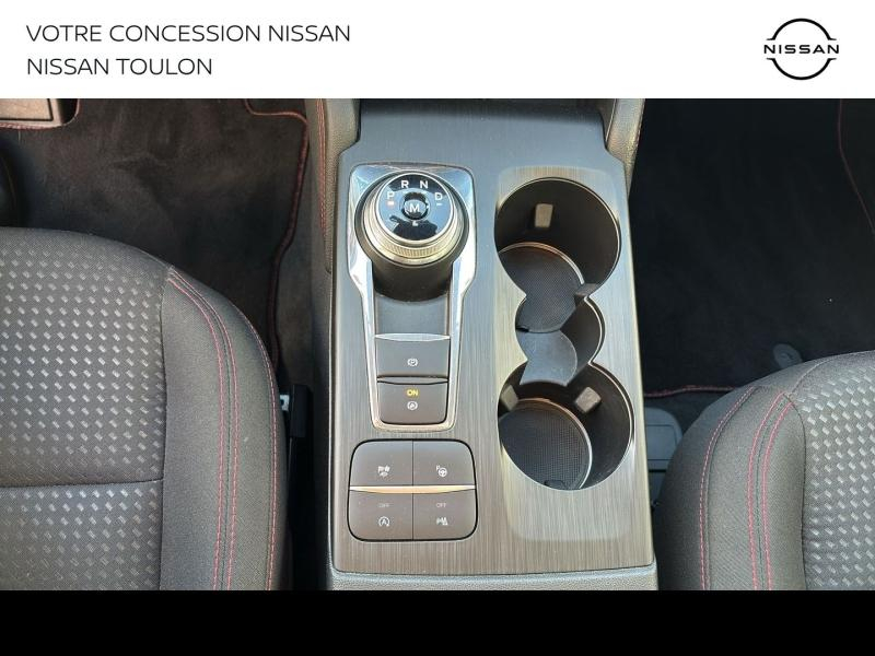 Photo 18 de l’annonce de FORD Kuga d’occasion à vendre à TOULON