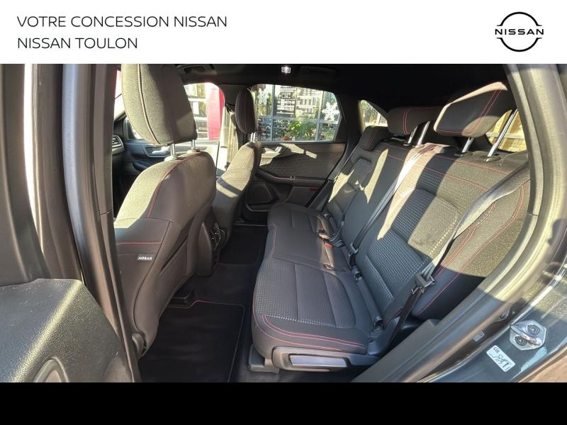 Photo 19 de l’annonce de FORD Kuga d’occasion à vendre à TOULON